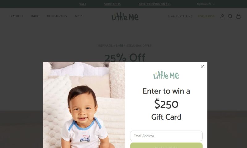 Littleme.com