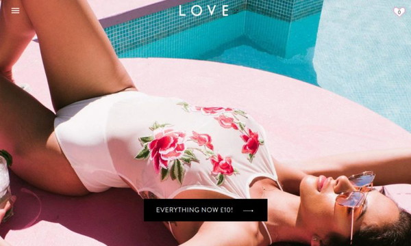 LoveClothing.com