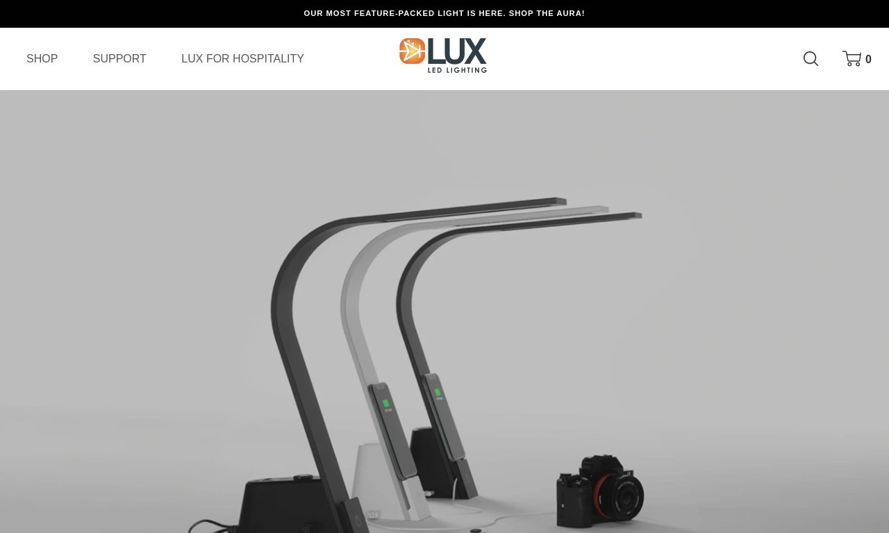 Lux led lights.com