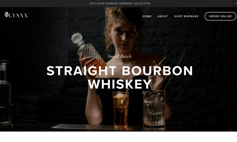 Lynxx Spirits.com