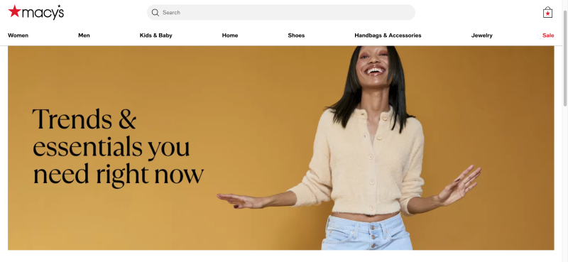 Macys.com