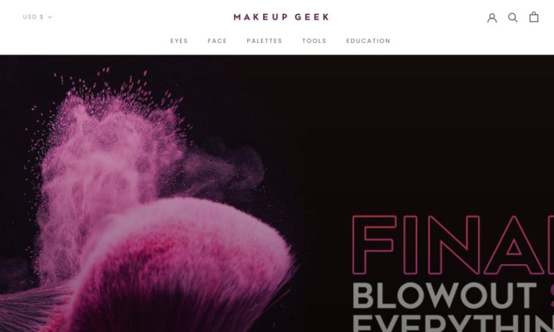 Makeup Geek.com