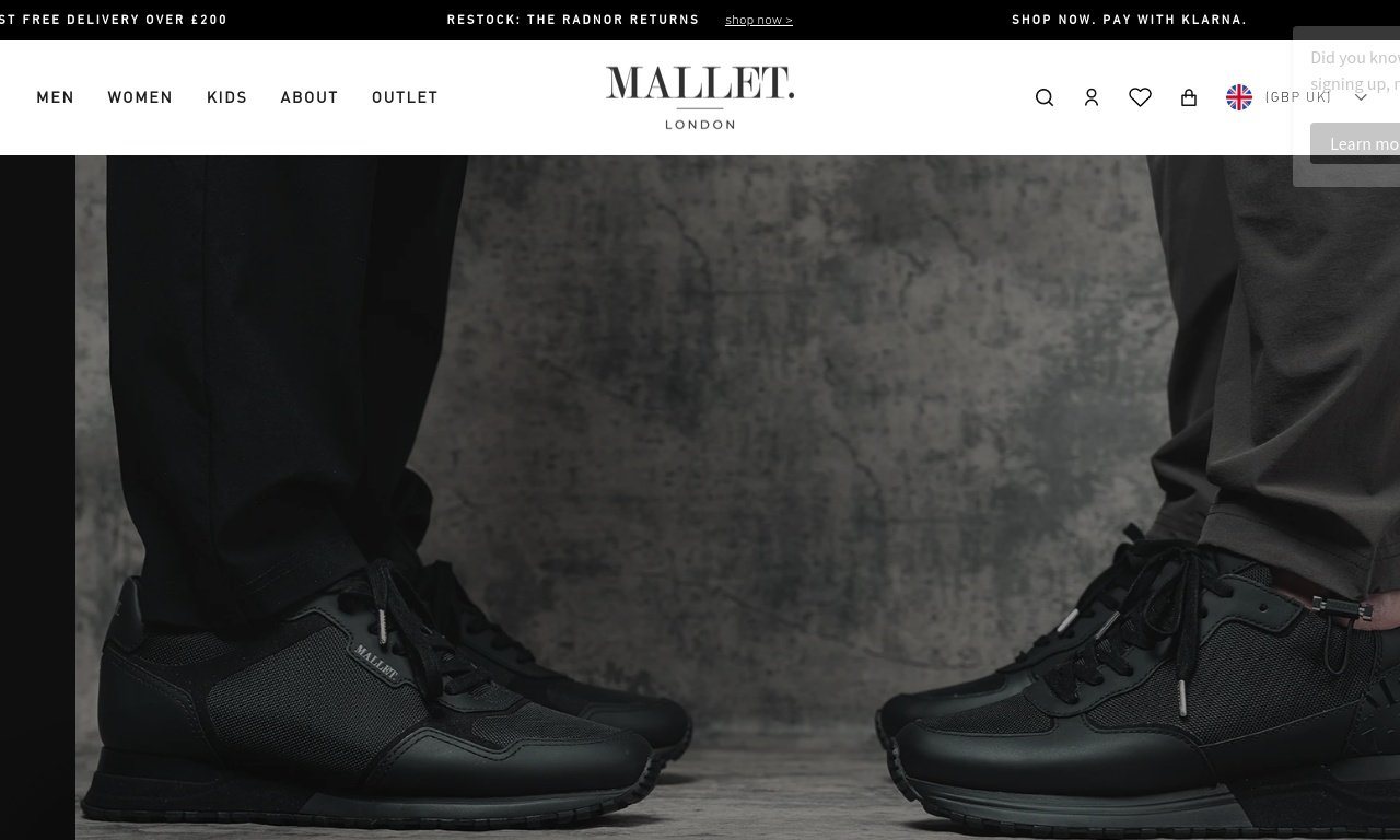 Mallet.com