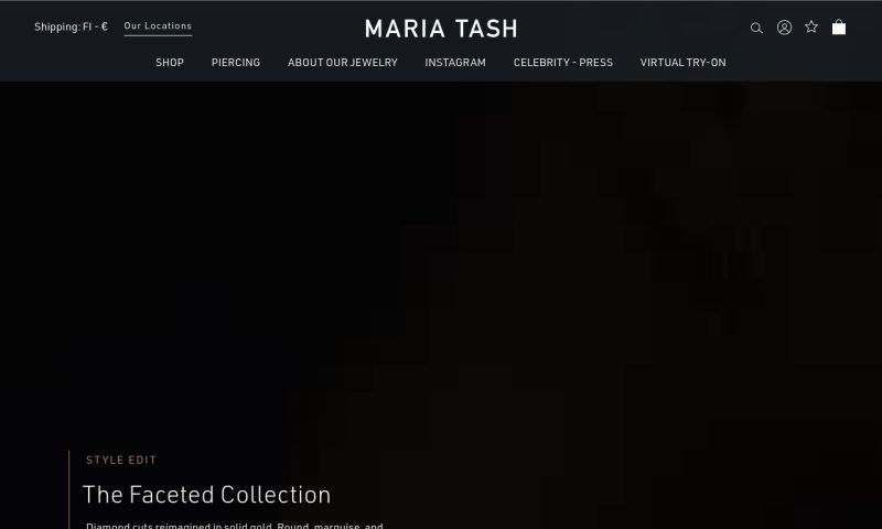 Maria tash.com
