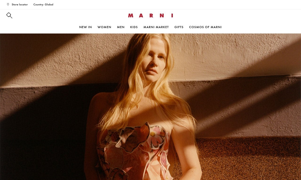 Marni.com