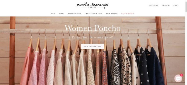 Marta Scarampi.com
