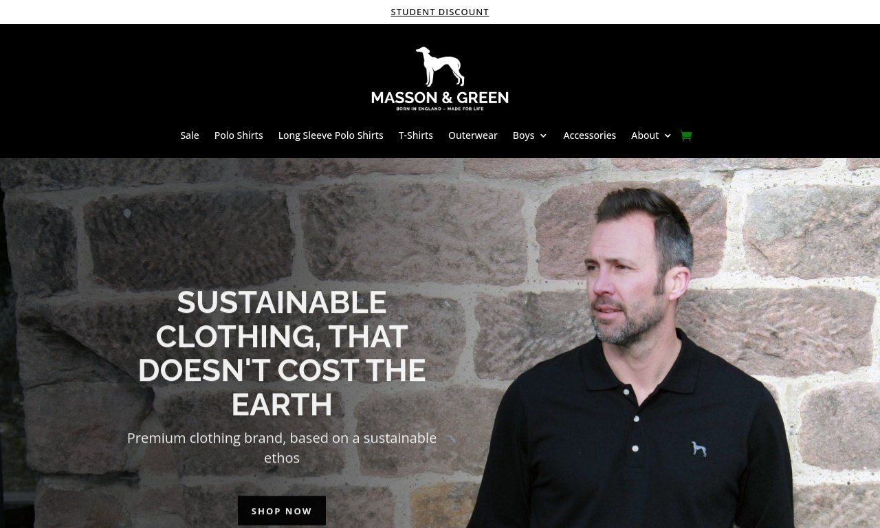 Masson and green.co.uk