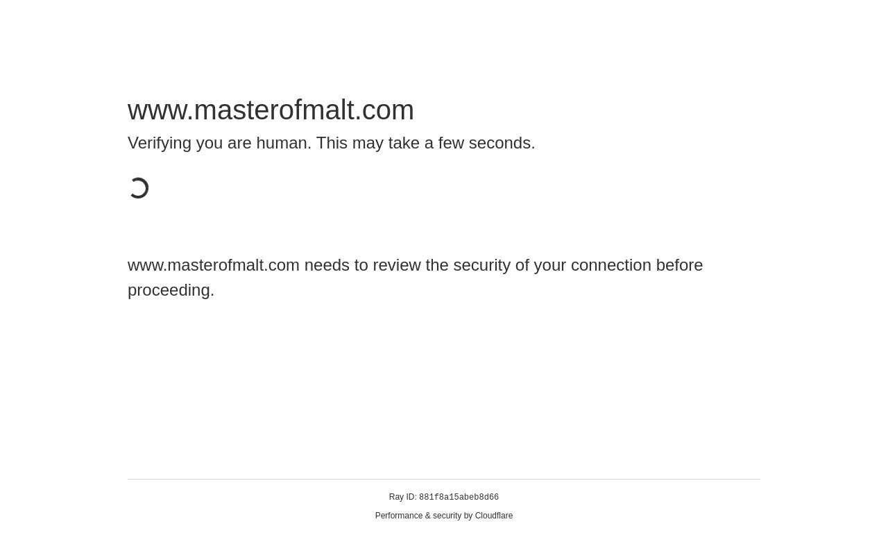 Master of Malt.com