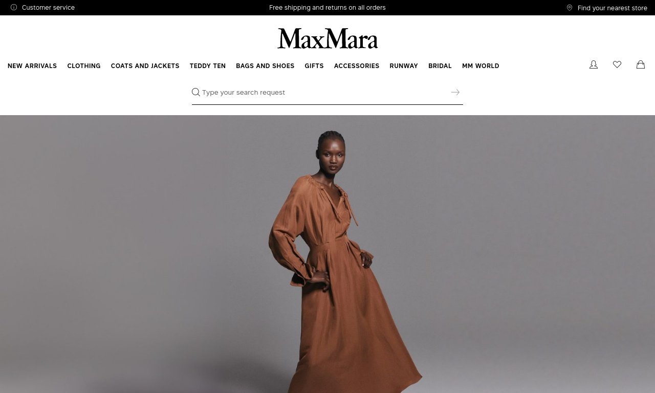 Maxmara.com