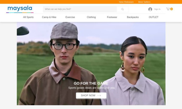 Maysala.com