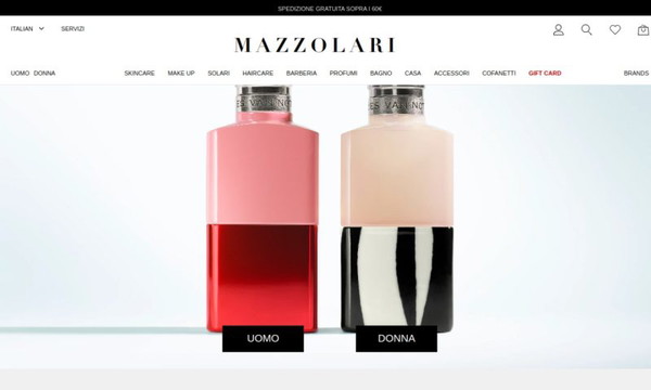 Mazzolari.com