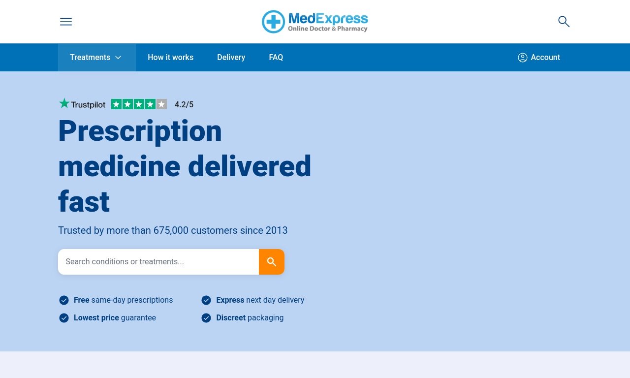 Medexpress.co.uk