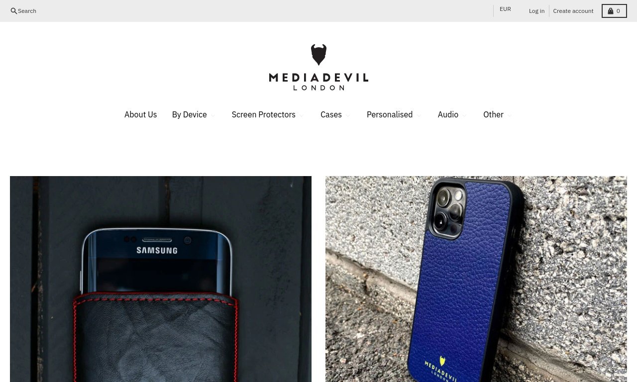 MediaDevil.com