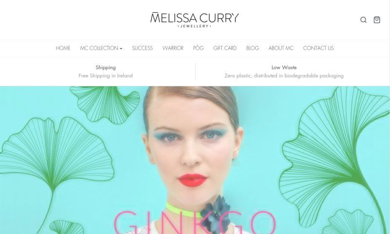 Melissa curry.com