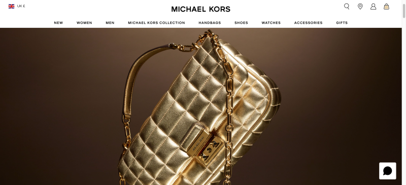 Michael Kors uk