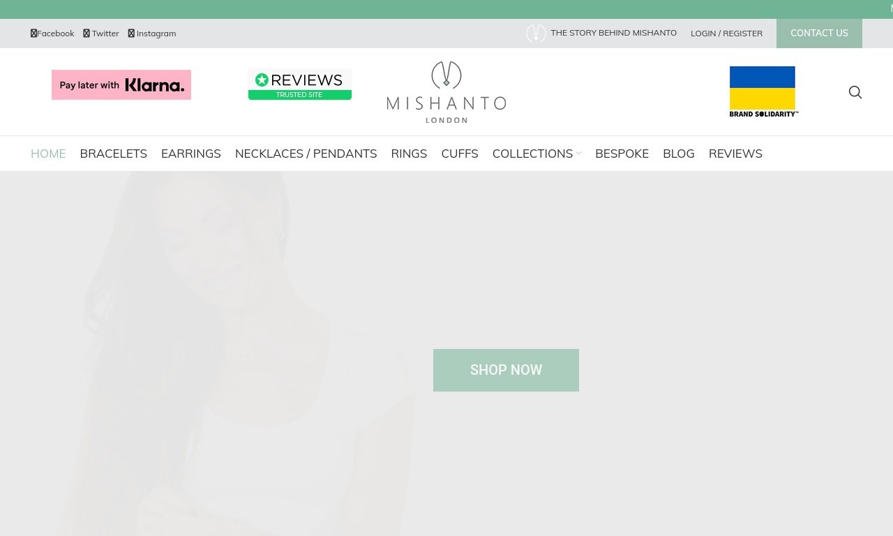 Mishanto.com