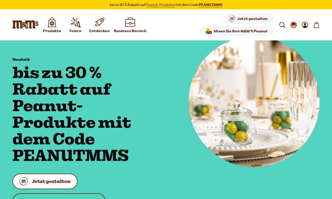 Mms.com - Germany
