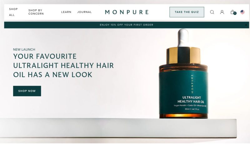 Monpure.com