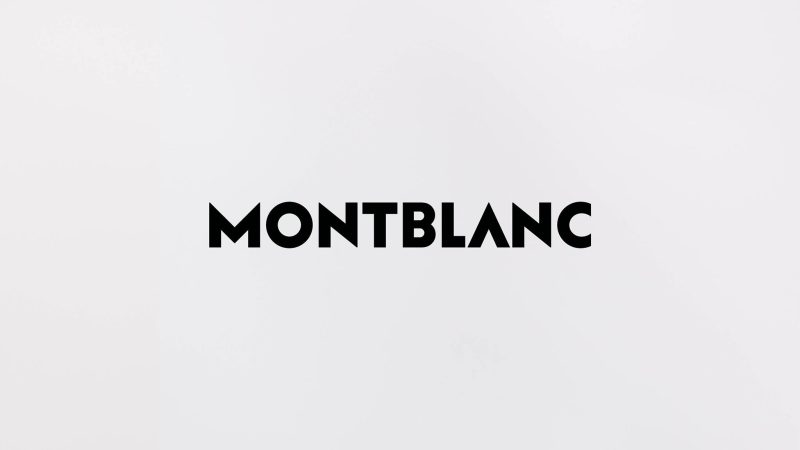 Montblanc.com