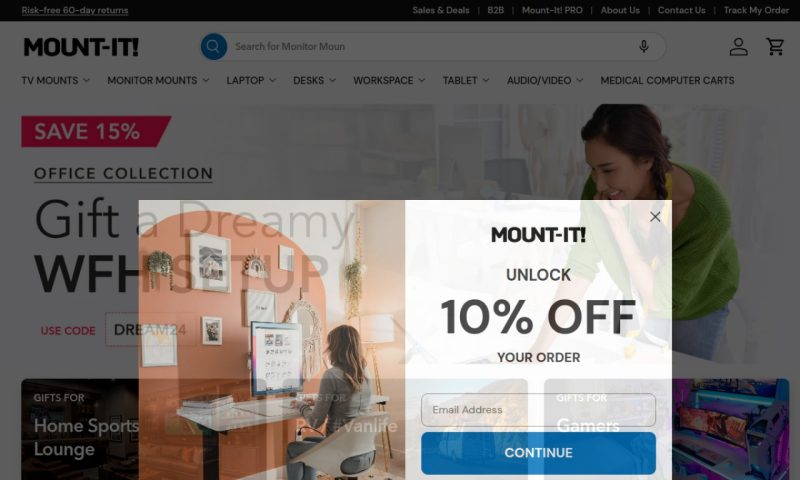 Mount-it.com