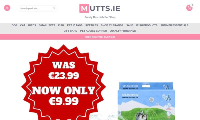 Mutts.ie