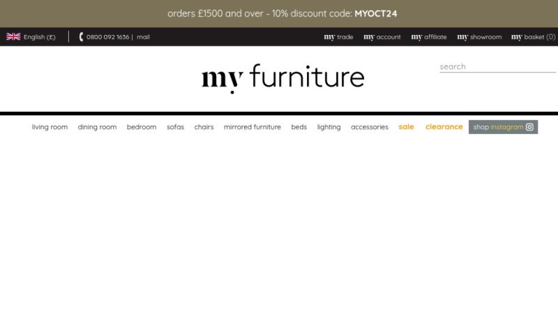 My Furniture.com