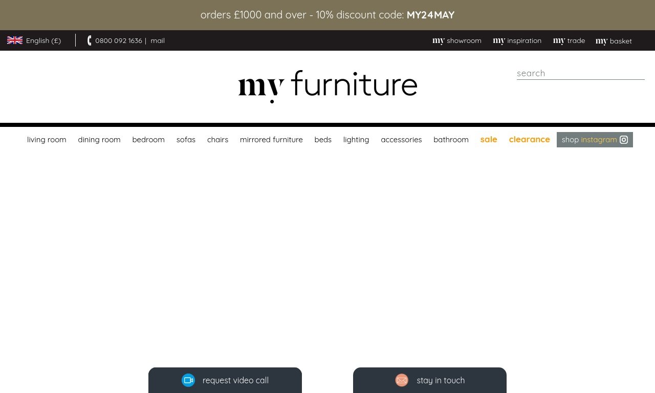 My-furniture.com