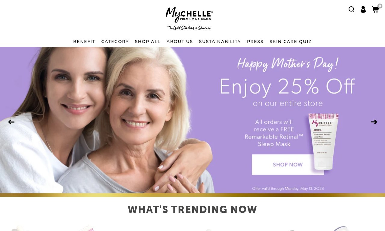 Mychelle.com