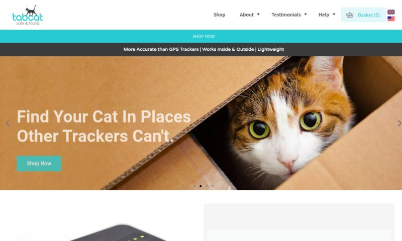 MyTabCat.com