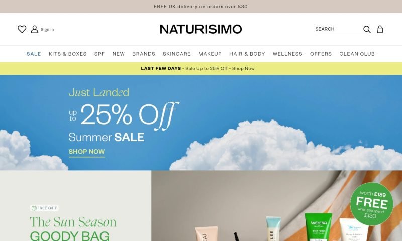 Naturisimo.com
