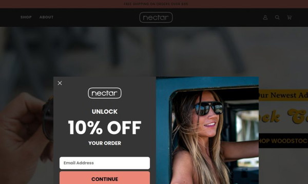 Nectar Sunglasses.com