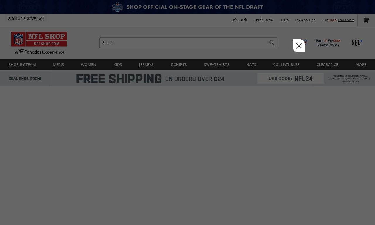 NFL Shop.com