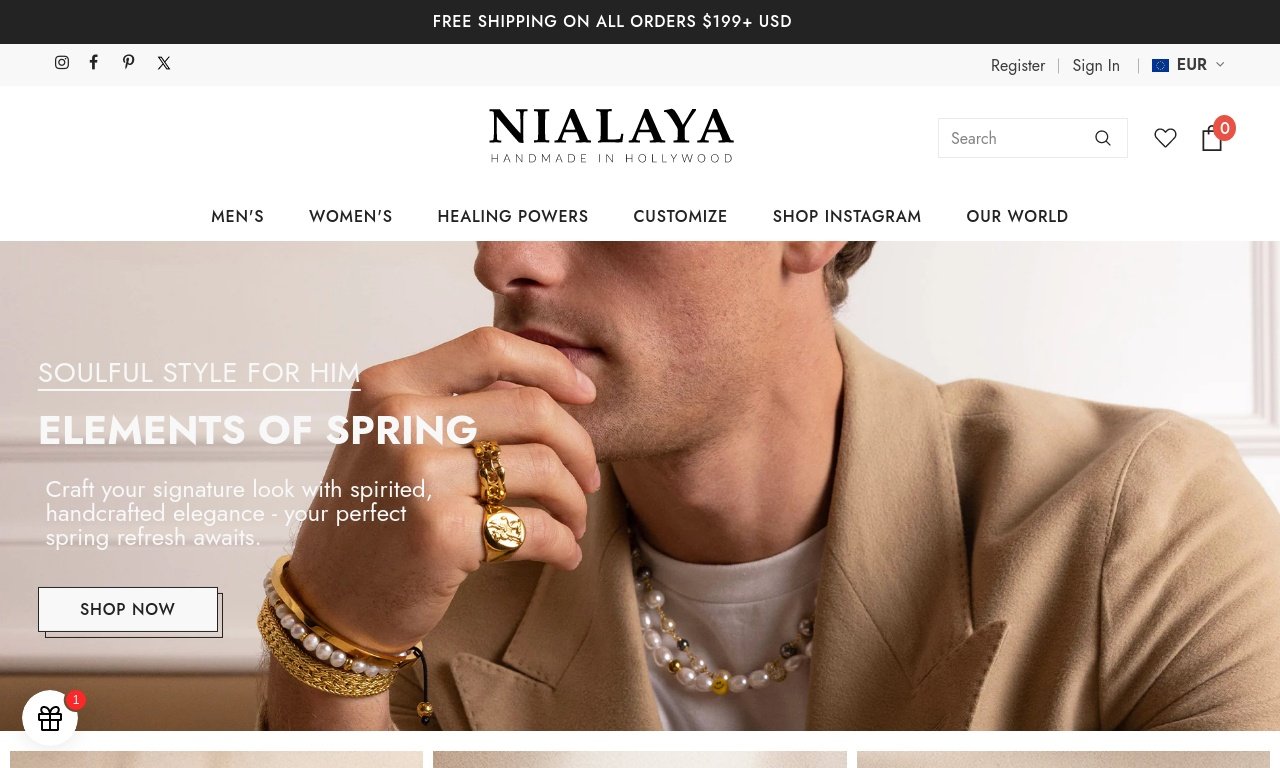 Nialaya.com