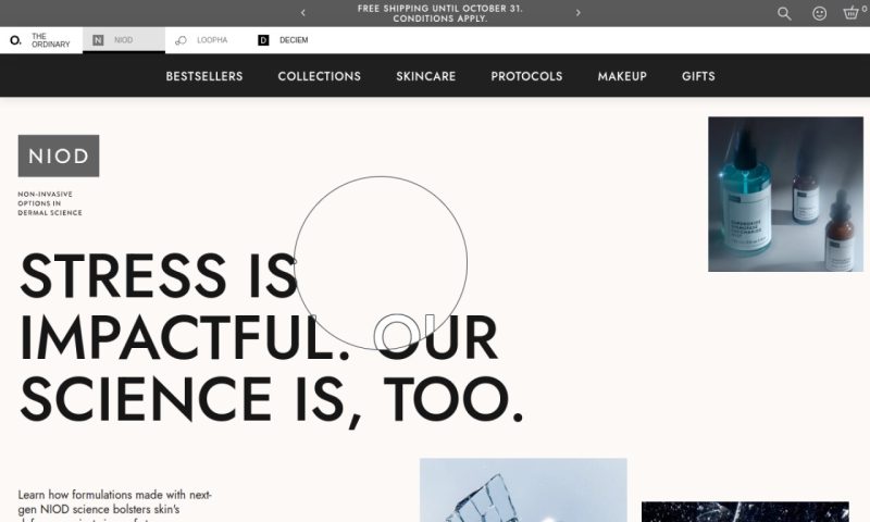 Niod.com