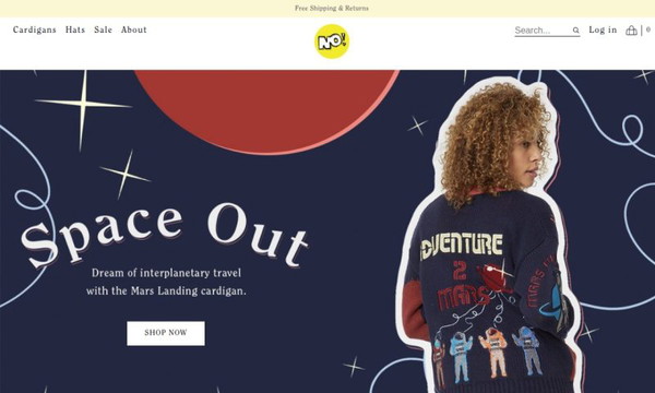 Nojeans.co