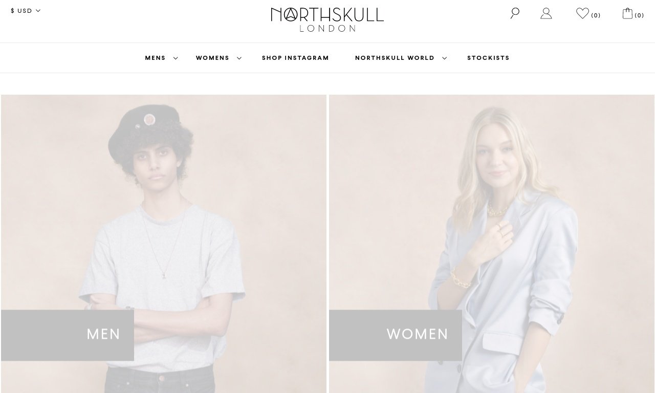 Northskull.com