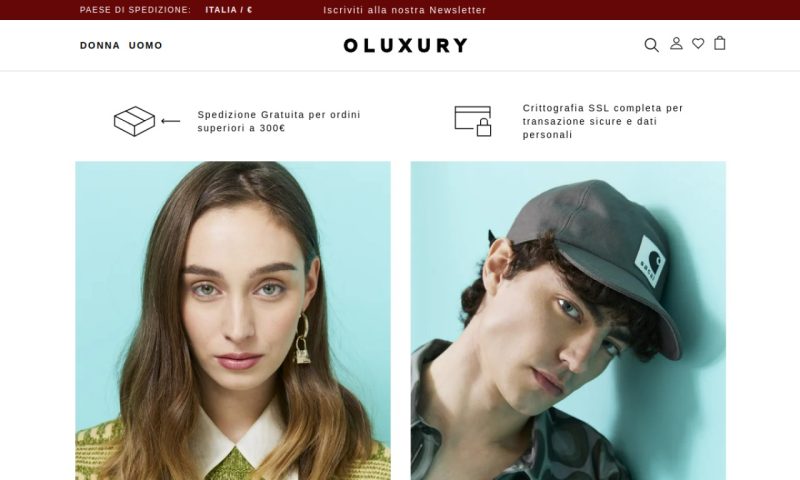 Oluxury.com