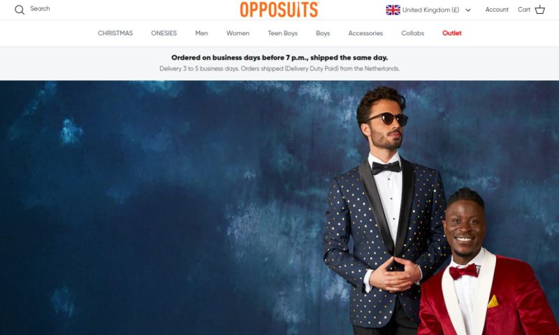 Opposuits.co.uk