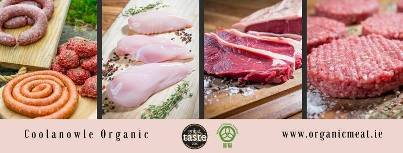Organic Meat.ie