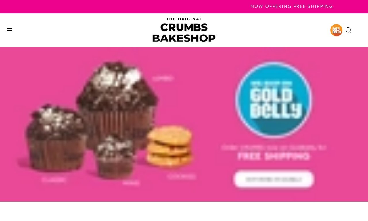 Original crumbs.com