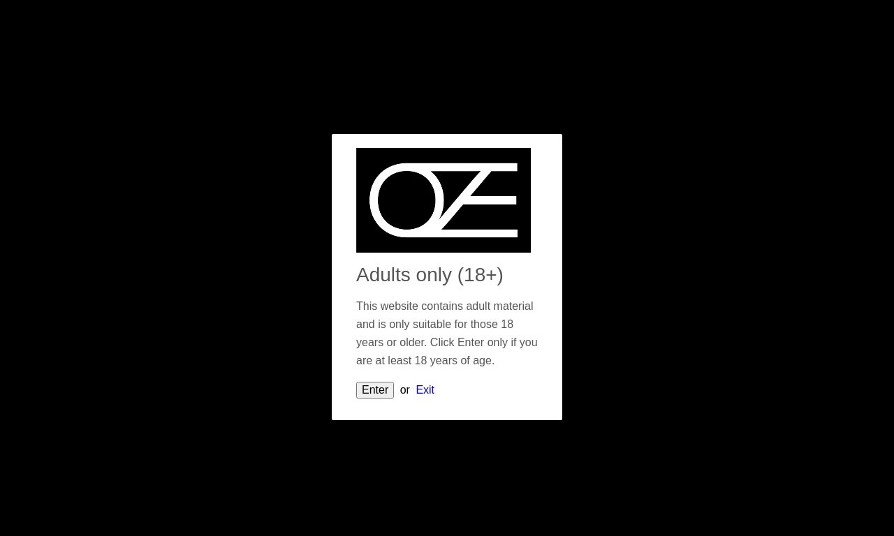 Oz-eliquid.com.au