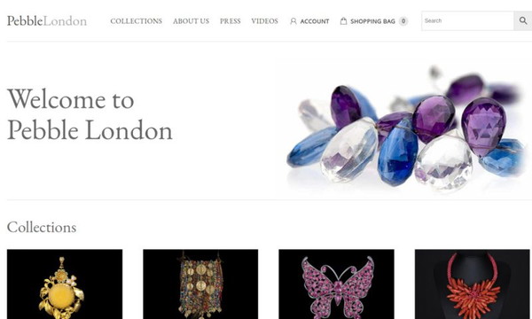 PebbleLondon.com