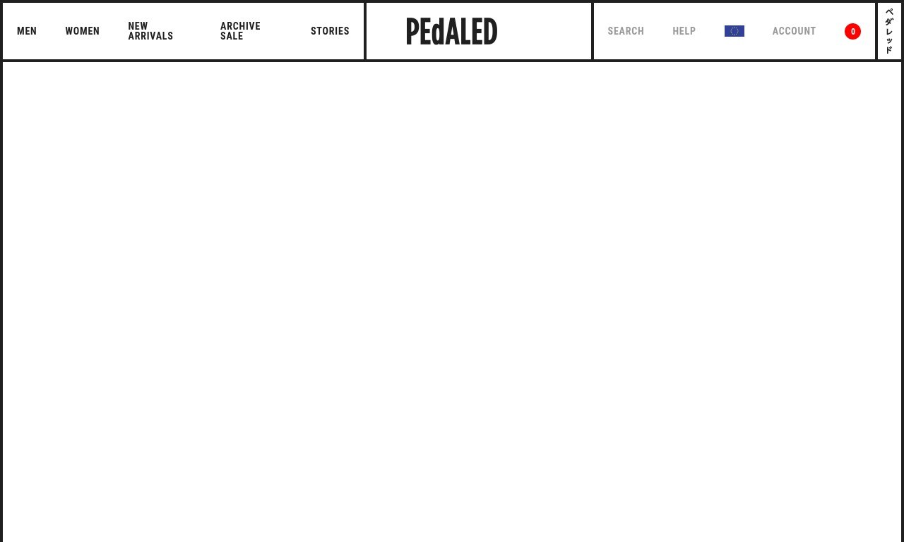 Pedaled.com