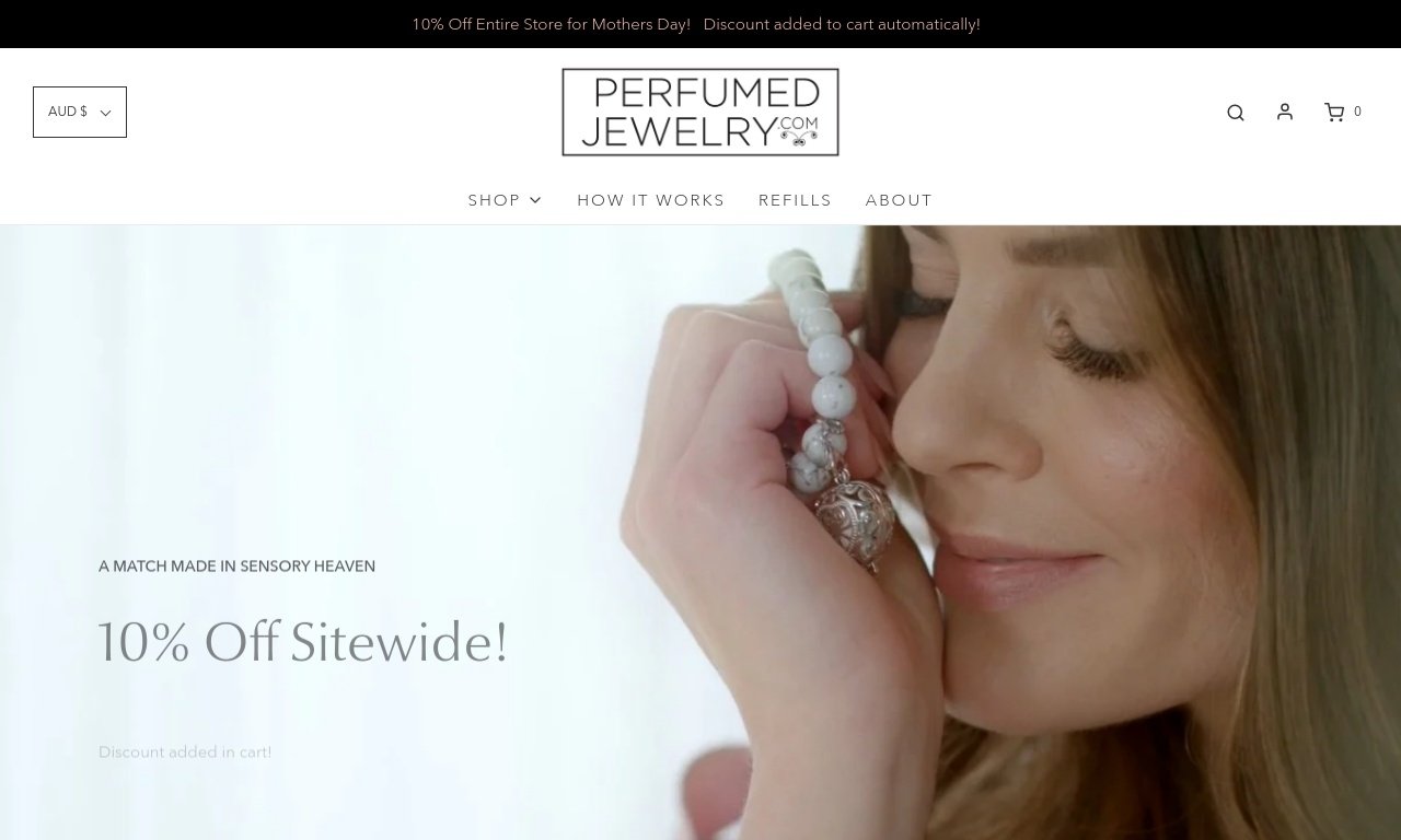 Perfumedjewelry.com