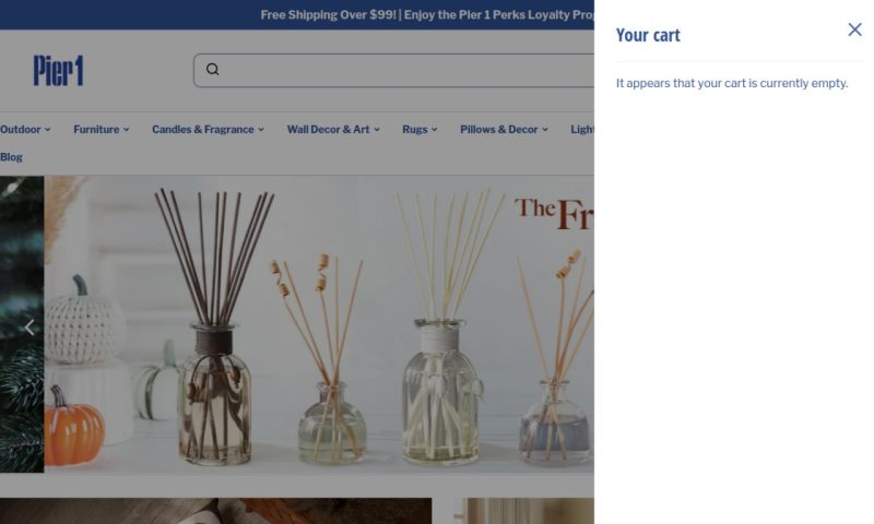 Pier1.com