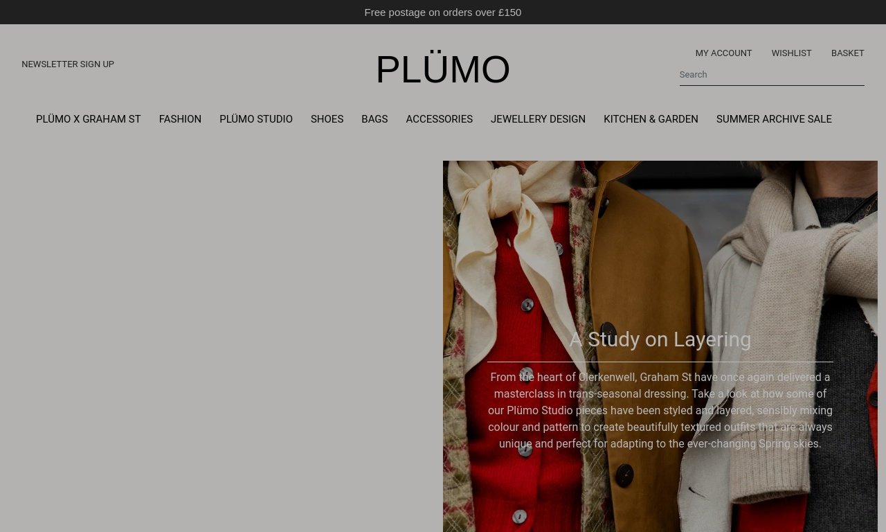 Plumo.com