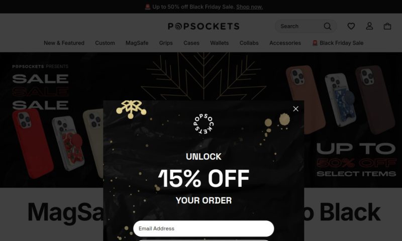 Popsockets.com