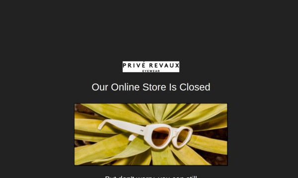 Prive Revaux.com