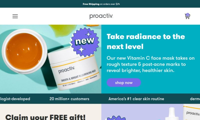 Proactiv.com