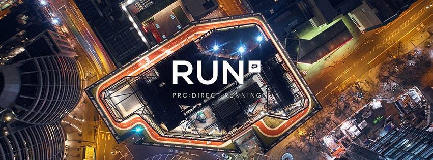 Pro Direct Running.com